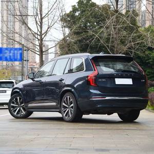 Voiture électrique <span class=keywords><strong>XC90</strong></span> - Véhicule à énergie nouvelle avec une autonomie de moins de 100 km et un moteur de 100 à 150 kW - Product Image 4