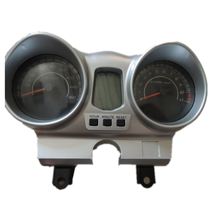 Xe Máy Kỹ Thuật Số Đồng Hồ Tốc Độ Cho <span class=keywords><strong>CBX250</strong></span> Tốc Độ Đồng Hồ - Product Image 1