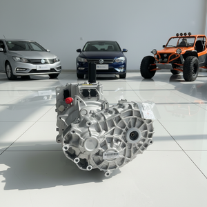 Kit de conversion EV Rawsuns READ2624 Assembly FWD 4-<span class=keywords><strong>en</strong></span>-1 avec moteur PMSM, contrôleur, boîte de vitesses, différentiel, essieu <span class=keywords><strong>CV</strong></span> pour SUV, buggy, berline - Product Image 2