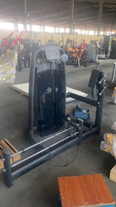 Équipement de fitness pour la salle de sport Glute Drive ASJ-A065 Machine à glute <span class=keywords><strong>kick</strong></span> <span class=keywords><strong>back</strong></span> Machine à charge par broche Extension des <span class=keywords><strong>fessiers</strong></span> - Product Image 5