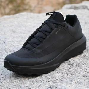 Zapatillas de Senderismo Antideslizantes para Exteriores, Zapatillas Deportivas Casuales para Correr, Zapatillas de Trekking Impermeables para Adultos, Unisex, de Verano - Product Image 4