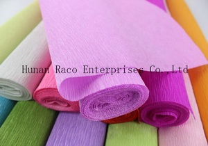 <strong>Raco</strong> Wholesale New Design 50cm* 100cm 200cm 250cm Flower Wrapping Paper Tissue Paper - Product Image 6