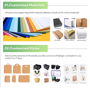 Kunden spezifische Mini Cupcake Backbox Buch förmige faltbare Fenster geprägte Recycling-Papier materialien für Tee kuchen Weihnachts geschenke - Product Image 4