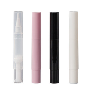 Bolígrafo Giratorio para Dividir y Aplicar Solución Nutritiva de Gel para Uñas <span class=keywords><strong>en</strong></span> el Borde de la Uña - Product Image 6