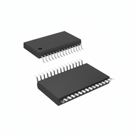 Akuisisi Data Komponen Chip Elektronik PCM1863DBTR Layanan Satu Atap Asli 30 TFSOP