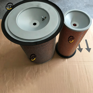 Repuestos Originales para Maquinaria de Construcción, Filtro de Aire 6127-81-7412 para Bulldozer SD22 SD32, 6 Meses de Garantía, Hecho en China - Product Image 4