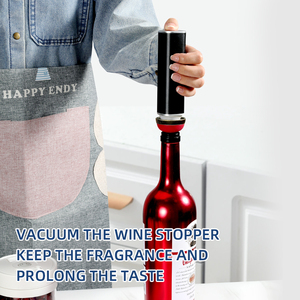 <span class=keywords><strong>Sac</strong></span> de bocal sans fil USB à main Pack d'économie de nourriture Scelleuse <span class=keywords><strong>sous</strong></span> <span class=keywords><strong>vide</strong></span> portable en plastique électrique - Product Image 6