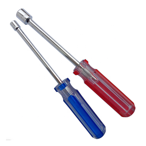 Hình Lục Giác Cờ Lê Nut Điều Khiển Set Ổ Cắm Hex Nut Đầu Magnetic Screwdriver Set - Product Image 5