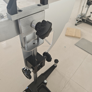 Nouveau testeur de glissement à pendule britannique SPARK 220V <span class=keywords><strong>2026</strong></span> pour la mesure du coefficient de friction avec garantie d'un an - Product Image 6