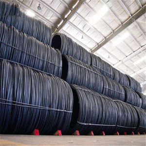 Construction Soft Annealed Black <b>Iron</b> Wire for General Binding - Product Image 5