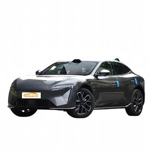Nuevo AVATR 06 SUV Eléctrico de Lujo - Asientos de Gravedad <span class=keywords><strong>Cero</strong></span> y Sistema de Audio Meridian de Alta Gama - Product Image 1