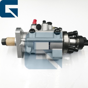 Pompe d'injection de carburant diesel RE568070 pour moteur 4045T - Pièces détachées - Product Image 1