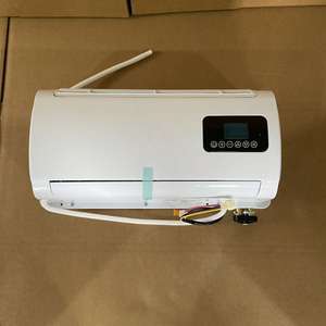 Nuevo Modelo 2026, Aire Acondicionado Eléctrico Universal de 12V/24V CA para Camiones, Apto para <span class=keywords><strong>Autocaravanas</strong></span>, Camiones y Casas Rodantes - Product Image 6