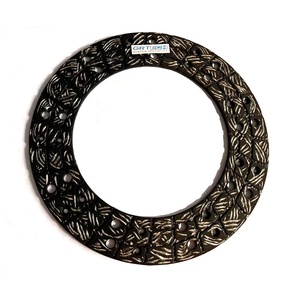 Assemblage d'embrayage <span class=keywords><strong>de</strong></span> pièces d'auto <span class=keywords><strong>de</strong></span> GRT-6108 nouvel état <span class=keywords><strong>plaque</strong></span> <span class=keywords><strong>de</strong></span> friction d'embrayage <span class=keywords><strong>de</strong></span> fil blanc avec des revêtements - Product Image 1