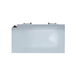 Baterai Lfp 48V 60V 72V 85Ah 100Ah 640Ah LiFePO4 untuk Golf Cart Forklift - Product Image 3