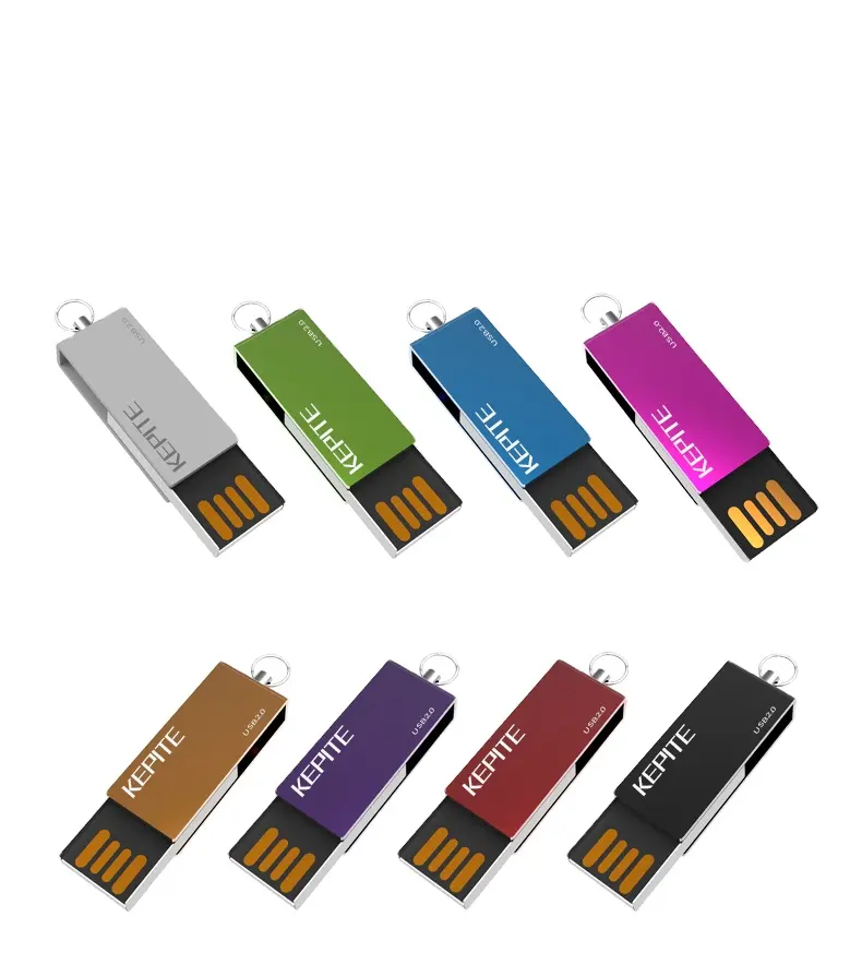 Best Promotional Product Super Mini USB Flash Drive, 128GB 256GB USB Memory Stick u disk factory 16g 32g 64g