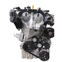 PROMO EXCEPTIONNELLE Moteur Ford EcoBoost 1.0 Turbo d'Occasion pour Ford Fiesta EcoSport Focus Transit 1.0T