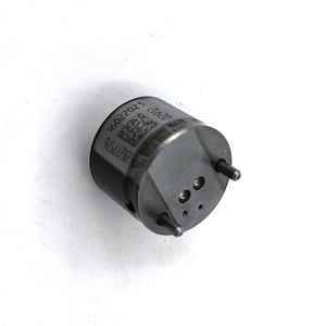 วาล์วหัวฉีดคอมมอนเรล วาล์วควบคุมการฉีดน้ำมันเชื้อเพลิง 28264094 28277576 ใช้ร่วมกับหัวฉีดน้ำมันเชื้อเพลิง 28229873 - Product Image 4