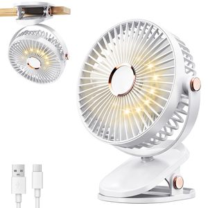 Original China Rechargeable Hand Fan Cooler Fan Cheap Hand Held Fan - Product Image 1