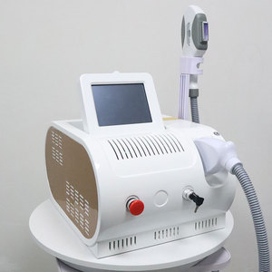 Logo OEM Ipl Lazer Ipl Nd Yag Épilateur à <span class=keywords><strong>lumière</strong></span> <span class=keywords><strong>pulsée</strong></span> intense Épilation permanente au laser Ipl Machine d'épilation permanente - Product Image 6