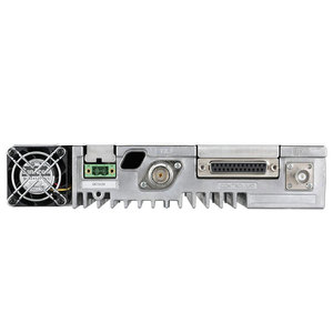 Repetidor Digital DMR UHF VHF NXDN, Repetidor de Walkie Talkie Kenwood NXR-1700 NXR-1800, Repetidor de Sistema de Comunicación por Radio Bidireccional - Product Image 3