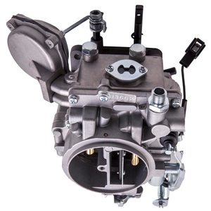 Carburador de alto rendimiento 21100-61012 21100-61050 para motor <span class=keywords><strong>Toyota</strong></span> <span class=keywords><strong>Land</strong></span> <span class=keywords><strong>Cruiser</strong></span> <span class=keywords><strong>FJ40</strong></span> 2F 4230cc 1969-1987 - Product Image 2