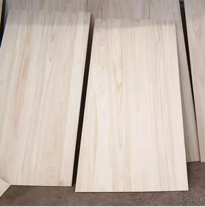 Pannello in legno di legno per dita in <span class=keywords><strong>rovere</strong></span> - Product Image 1