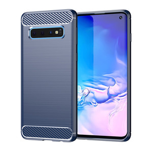 Funda de TPU suave para teléfono móvil Samsung, carcasa mate a prueba de golpes para <span class=keywords><strong>Galaxy</strong></span> A40, <span class=keywords><strong>A50</strong></span>, A50s, A60, A70, A70s, A80, A90, A51 - Product Image 1