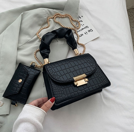 Women s Bags 2025 New Autumn