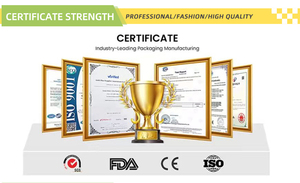 Custom-printed 3.5g Stand-Up Pouches Aluminum-Coated Odor-Proof Polyester Film Bags <b>Plastic</b> <b>Packaging</b> Self-Sealing Bags-Food - Product Image 5