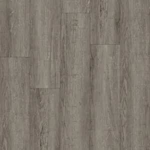 2023 Wood Grain Eco-friendly SPC Flooring Rigid Core Unilin Click PVC Hybrid Vinyl Flooring 4mm With 1mm IXPE