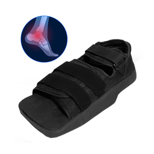 Scarpa con punta quadrata Post-Op per frattura del piede - Product Image 2