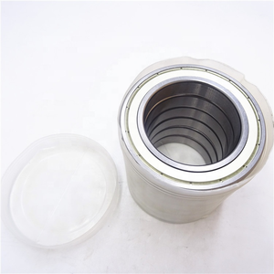 在线直销6118 6118 ZZ 6118ZZ深沟球轴承购买更容易 - Product Image 1