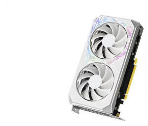 Tarjeta Aceleradora de Computación Profesional con IA, Chipset HBM, Gran Memoria para Cargas de Trabajo de Aprendizaje Profundo en Escritorio - Product Image 1