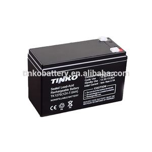 Batería recargable de plomo y ácido, <span class=keywords><strong>4v</strong></span>, 4,0ah, precio bajo - Product Image 6