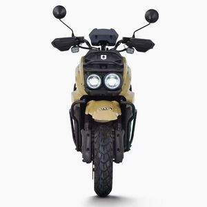 Monopattino Elettrico TK ad Alta Velocità con <span class=keywords><strong>CBS</strong></span> - Product Image 4