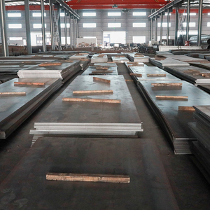 Bobine/tôle d'acier au carbone laminé à chaud de fabrication chinoise, qualité SPHC pour le stampage de pièces automobiles - Product Image 4