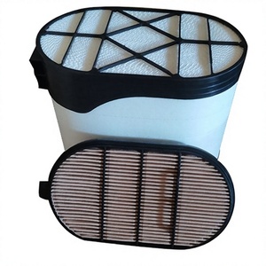 Filtro <span class=keywords><strong>Aria</strong></span> P641172 <span class=keywords><strong>Donaldson</strong></span> per Camion e Trattori Scania - Sistemi Motori per Camion - Product Image 5