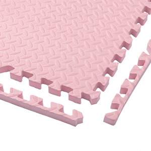 Tapis de sol imbriqués en mousse EVA à motif de feuilles écologiques de haute qualité, sûrs et de qualité assurée - Product Image 4