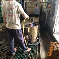 Tongda — sèche-linge en acier inoxydable, déshydrateur centrifuge, extracteur hydraulique