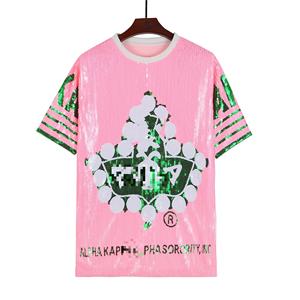 Shop Our Pink Jersey Dresses - Customizable & Stylish