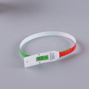 <span class=keywords><strong>MUAC</strong></span> Règle de ruban à mesurer pour enfant 15-17 ans - Product Image 2