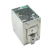 Ortalama kuyu NDR-480-24 güç soket montaj güç trafosu tek fazlı dijital güç analizörü 24V Ac Dc dönüştürücü tam ac Inp