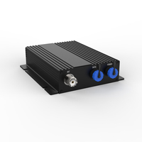 Nouvelle bouée de pêche solaire AIS B750 avec interrupteur magnétique, antenne externe et longue autonomie avec récepteur