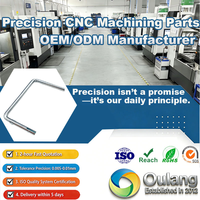 Service de formage de fils sur mesure, pliage en U CNC pour fils musicaux, fabrication de formes de fils métalliques de précision en acier inoxydable et aluminium
