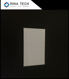 Panneau rétroéclairé en polycarbonate LGP, épaisseur 5-12 mm, couleur personnalisable pour panneau rétroéclairé de cockpit d'avion Rina Tech - Product Image 4