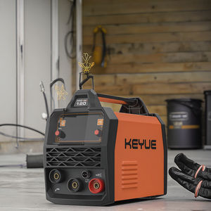 <span class=keywords><strong>Mini</strong></span> <span class=keywords><strong>soldador</strong></span> <span class=keywords><strong>MIG</strong></span> portátil, inversor <span class=keywords><strong>de</strong></span> CC, cable con núcleo <span class=keywords><strong>de</strong></span> <span class=keywords><strong>flujo</strong></span>, fácil <span class=keywords><strong>de</strong></span> usar, IGBT, equipo <span class=keywords><strong>de</strong></span> soldadura portátil, condición nueva <span class=keywords><strong>sin</strong></span> <span class=keywords><strong>Gas</strong></span> CO2 - Product Image 1