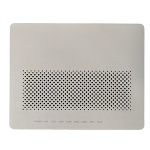 HG8342M Unité de réseau optique GPON ONU XPON EPON ONT, micrologiciel anglais, 4FE + 2TEL, connectivité fibre optique FTTH FTTX, SC UPC 12V - Product Image 4