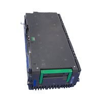 Kotak Kaset Daur Ulang Hitachi TS-M1U2-SRB30 Asli untuk SR7500 / UR2-RB HT-2845-SR Kompatibel