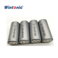 Lifepo4 Baterai 32700 7AH Isi Ulang untuk Penyemprot/Lampu Escooter